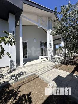 Дом 150м², 1-этажный, участок 8 сот.  