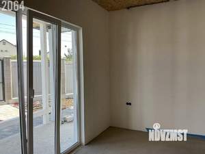 Дача 140м², 1-этажный, участок 4 сот.  