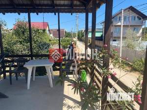 Дом 250м², 3-этажный, участок 5 сот.  