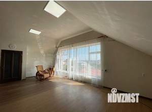 Дача 250м&sup2;, 3-этажный, участок 4 сот.  