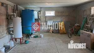 Дом 400м², 3-этажный, участок 5 сот.  