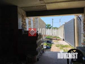 Дом 140м², 1-этажный, участок 6 сот.  