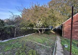 Дом 18м², 1-этажный, участок 3 сот.  