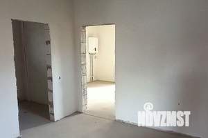 Дом 110м², 1-этажный, участок 5 сот.  