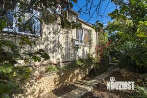 Дом 120м², 1-этажный, участок 4 сот.  