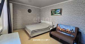 Дом 123м², 3-этажный, участок 302 сот.  