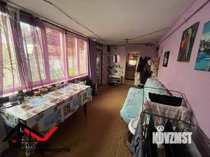 Дом 65м&sup2;, 1-этажный, участок 8 сот.  