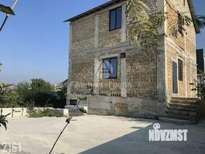 Дом 270м², 2-этажный, участок 8 сот.  