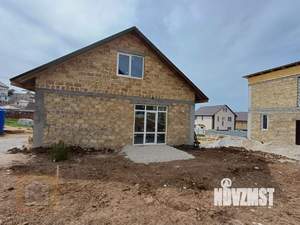 Дом 140м², 2-этажный, участок 4 сот.  