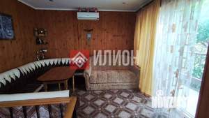 Дом 77м², 2-этажный, участок 5 сот.  