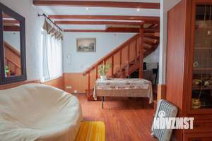 Дача 60м², 2-этажный, участок 4 сот.  