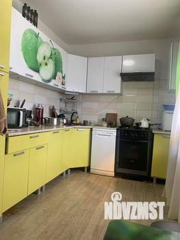 Дом 120м&sup2;, 2-этажный, участок 4 сот.  