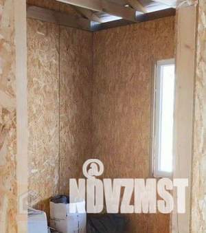 Дом 90м², 1-этажный, участок 4 сот.  