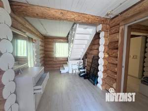 Дом 129м², 2-этажный, участок 7 сот.  