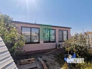 Дом 72м&sup2;, 1-этажный, участок 9 сот.  