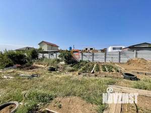 Дом 120м², 2-этажный, участок 4 сот.  