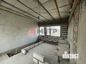 Дом 151м², 2-этажный, участок 6 сот.  