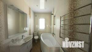 Дом 123м², 2-этажный, участок 8 сот.  