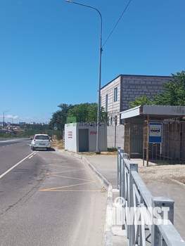 Дом 201м², 2-этажный, участок 10 сот.  