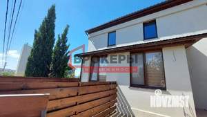 Дом 112м², 2-этажный, участок 5 сот.  