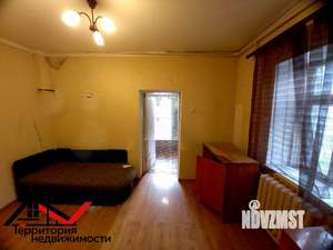 Дом 54м², 1-этажный, участок 4 сот.  