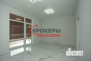 Дом 120м&sup2;, 1-этажный, участок 4 сот.  