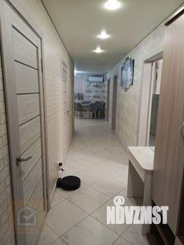 Дом 84м², 1-этажный, участок 4 сот.  