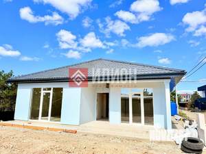 Дом 120м², 1-этажный, участок 4 сот.  