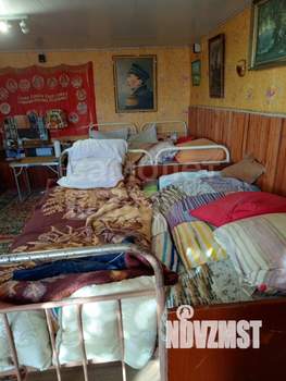 Дача 48м&sup2;, 2-этажный, участок 11 сот.  