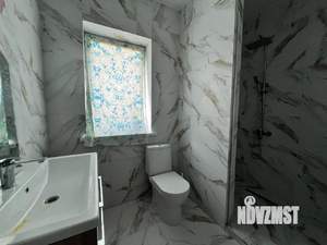 Коттедж 265м², 3-этажный, участок 8 сот.  