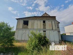 Дом 292м², 2-этажный, участок 6 сот.  