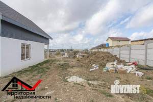 Дача 150м², 2-этажный, участок 4 сот.  