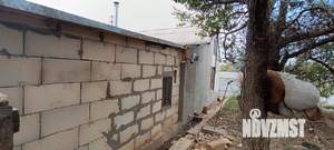 Дом 63м², 1-этажный, участок 8 сот.  