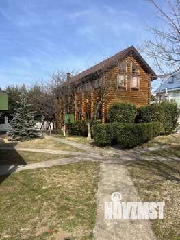 Дом 438м², 2-этажный, участок 12 сот.  