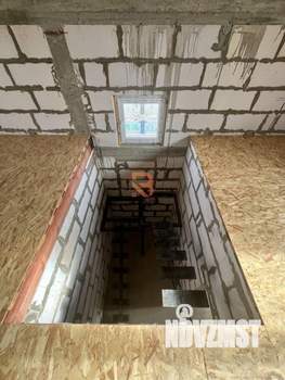 Дача 126м&sup2;, 2-этажный, участок 4 сот.  