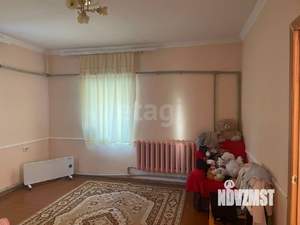 Дом 47м&sup2;, 1-этажный, участок 10 сот.  