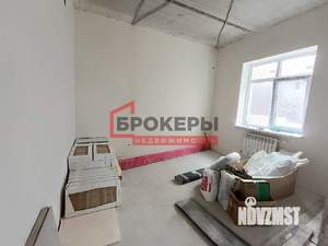 Дом 134м², 2-этажный, участок 3 сот.  