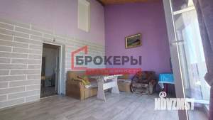 Дом 246м², 3-этажный, участок 5 сот.  