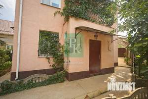 Дом 96м&sup2;, 2-этажный, участок 7 сот.  