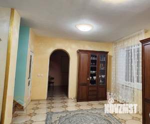 Дом 120м&sup2;, 2-этажный, участок 4 сот.  