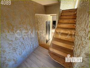 Дом 280м², 3-этажный, участок 7 сот.  