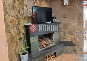 Дом 120м², 2-этажный, участок 9 сот.  