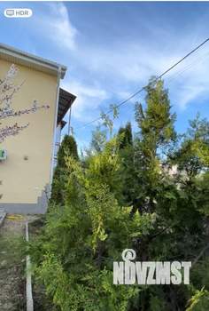 Дом 150м², 2-этажный, участок 4 сот.  