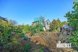 Дом 80м&sup2;, 2-этажный, участок 6 сот.  