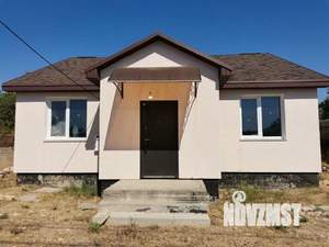 Дом 140м², 2-этажный, участок 8 сот.  