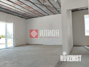 Дом 95м², 1-этажный, участок 4 сот.  