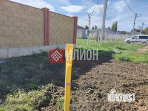 Дом 64м², 1-этажный, участок 9 сот.  