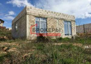 Дом 73м², 1-этажный, участок 4 сот.  