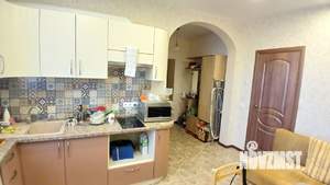 Дом 54м&sup2;, 1-этажный, участок 7 сот.  