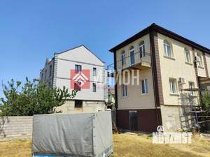 Коттедж 130м², 2-этажный, участок 7 сот.  